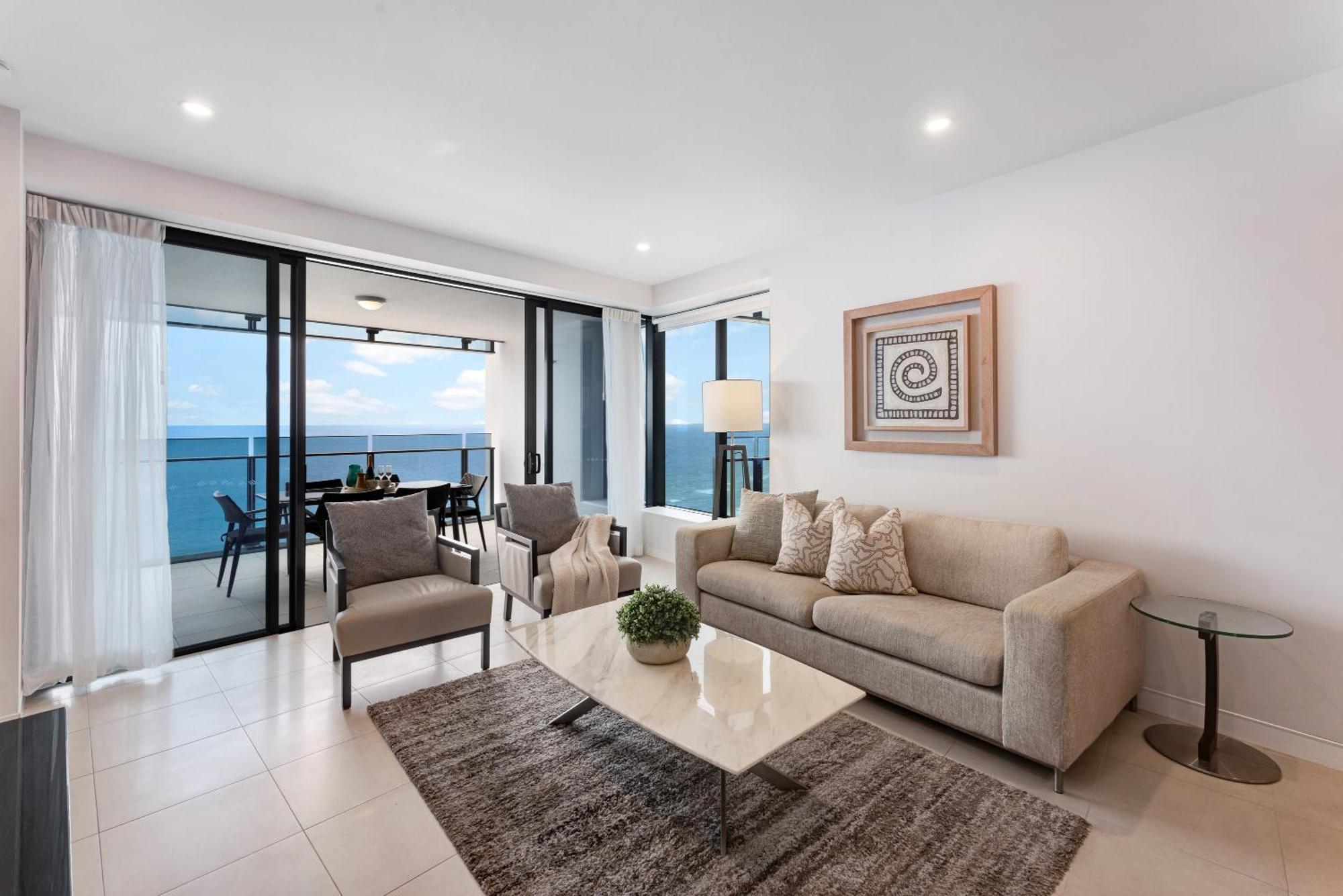 Holiday Holiday Soul Apartments Gold Coast Quarto foto